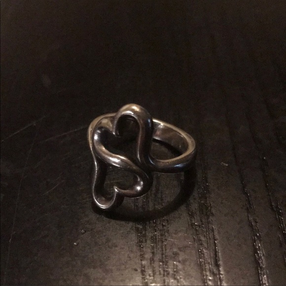 James Avery Jewelry - James Avery Heart Ring